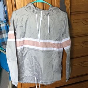 Windbreaker